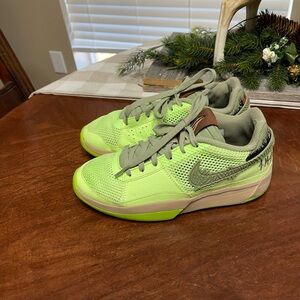 Nike Ja 1 Low 'Zombie' Halloween Ja Morant GS  Basketball NRG Lebron